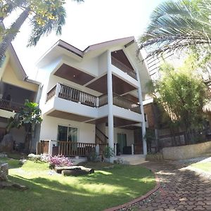 Pinjalo Resort Villas - Jade Hill Project Property Development Boracay Island Exterior photo